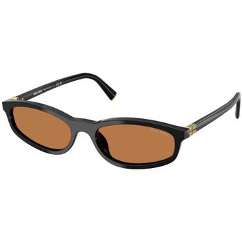 Miu Miu Zonnebril  0MU A06S 16K10I