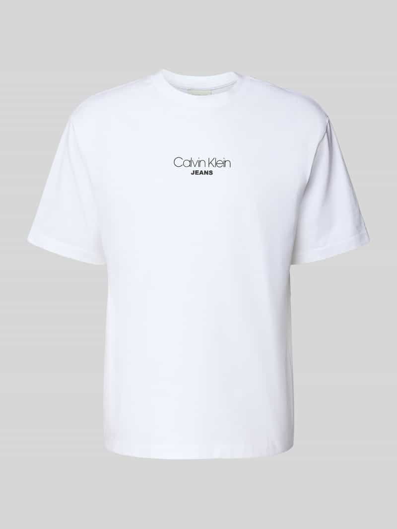 Rich & Royal T-shirt