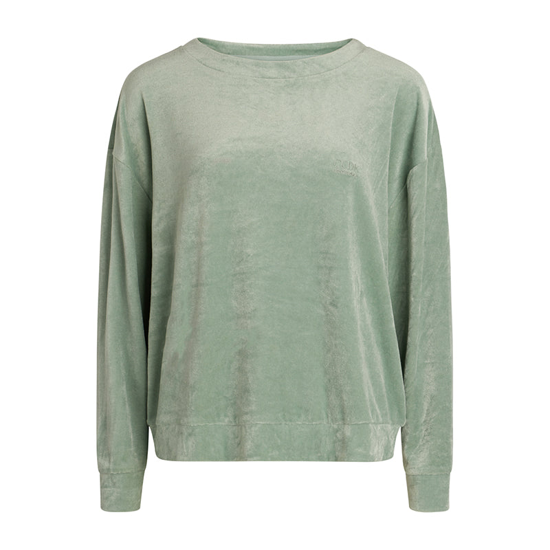 CCDK Viola blouse, groen