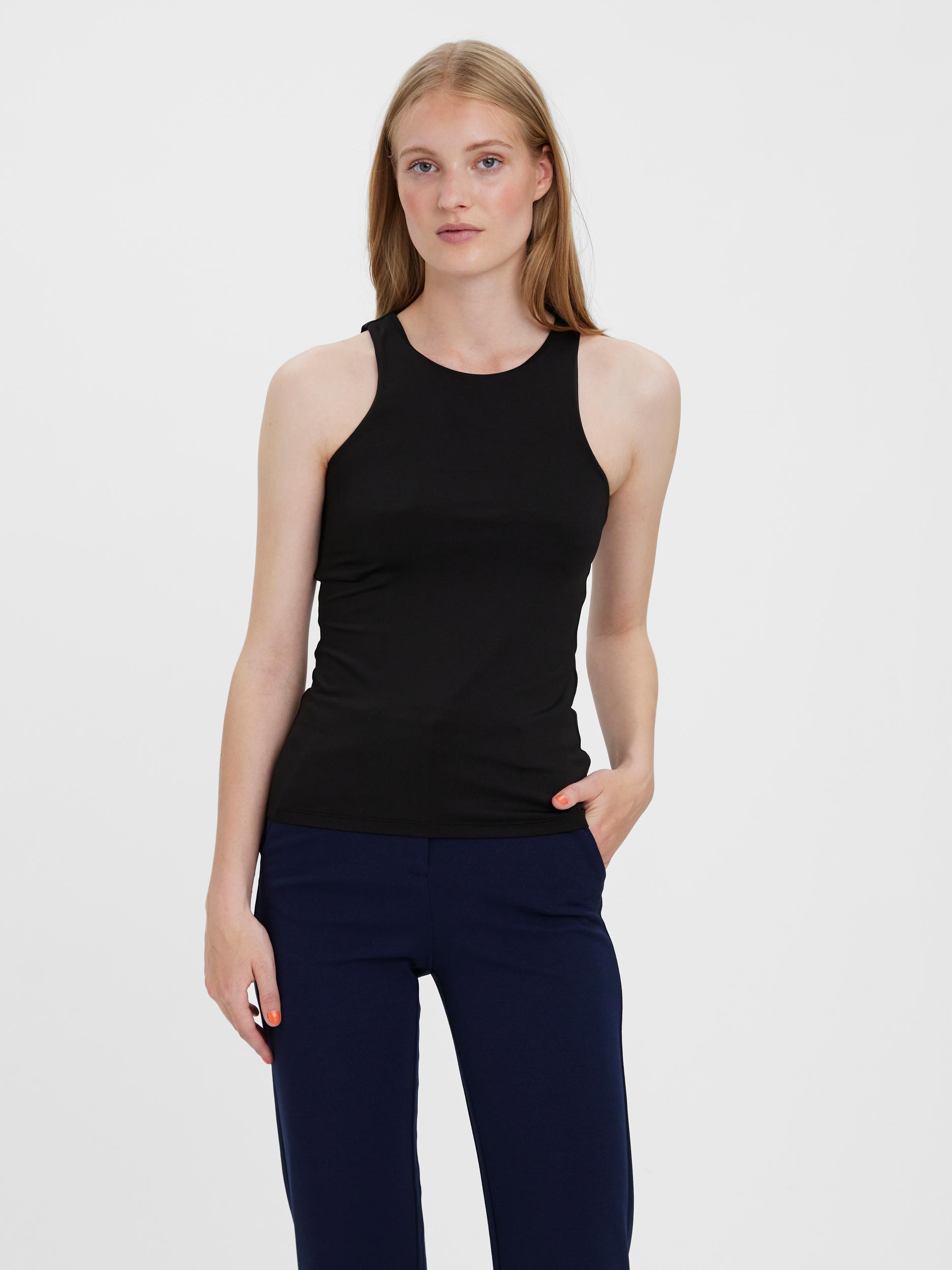Vero Moda Vmbianca sl tank top noos