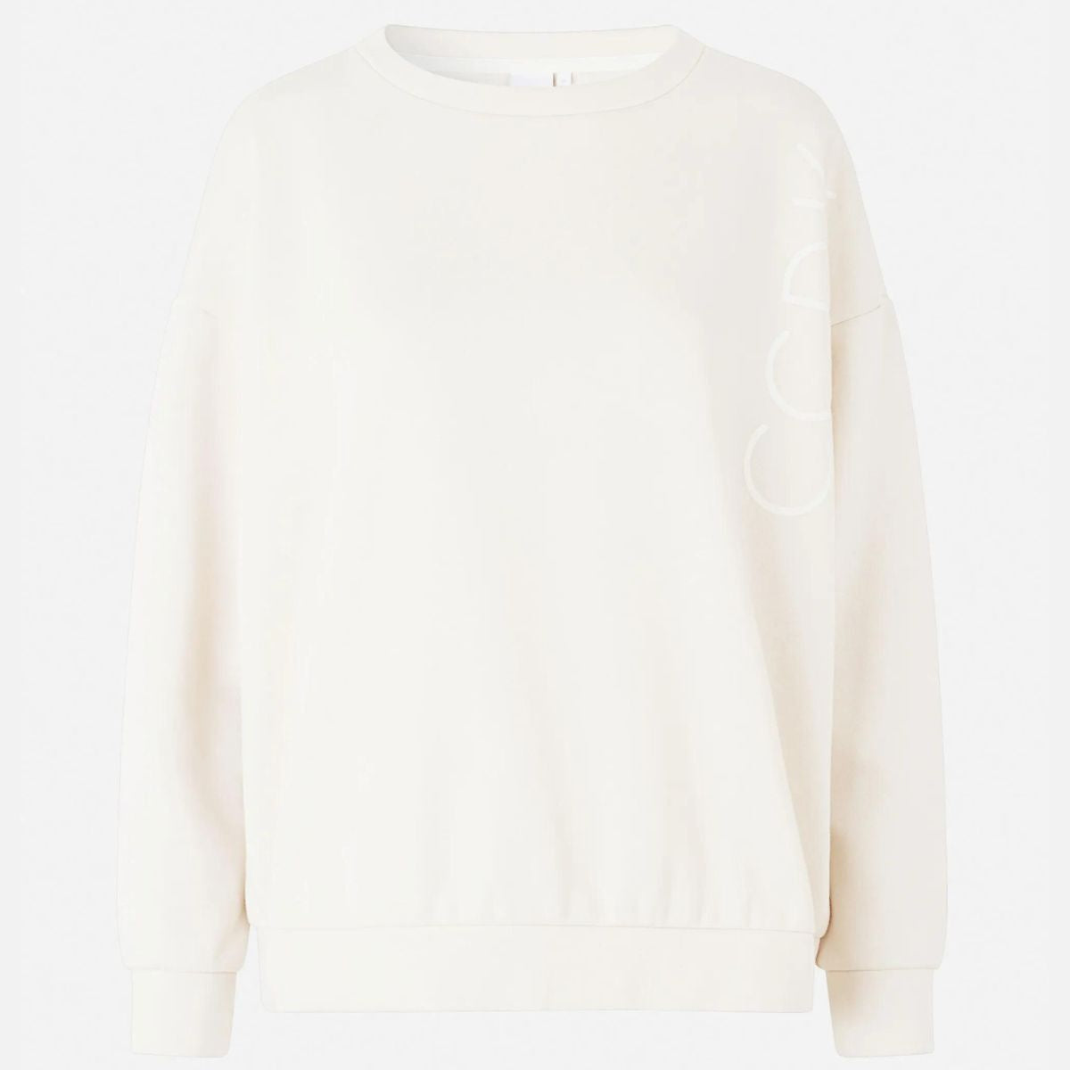 CCDK Nona blouse, creme