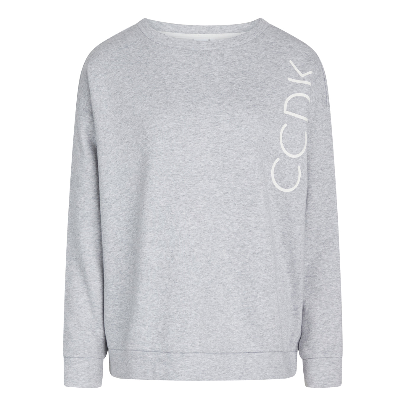 CCDK Nona blouse, grijs