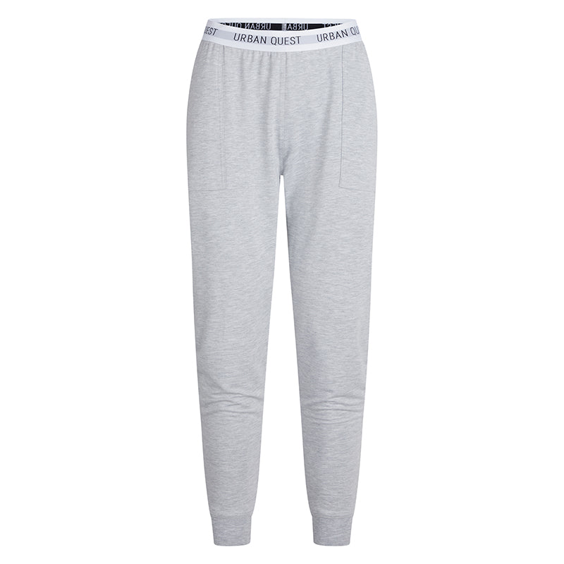 Urban Quest Bamboo Women sweatpants, grijs