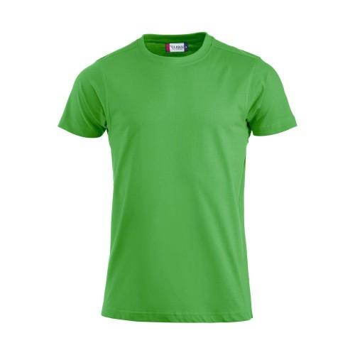 Pertemba FR - Apparel Clique Premium T-shirt voor heren 4XL wit