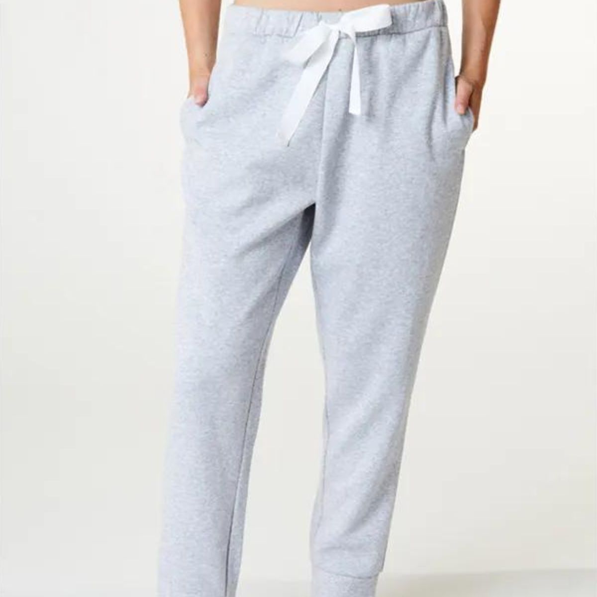 CCDK Agnes sweatpants, grijs