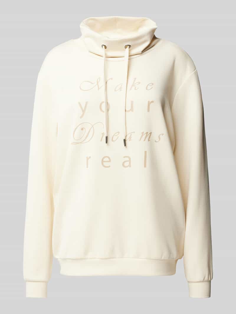 Soyaconcept Sweatshirt SC-BANU 217