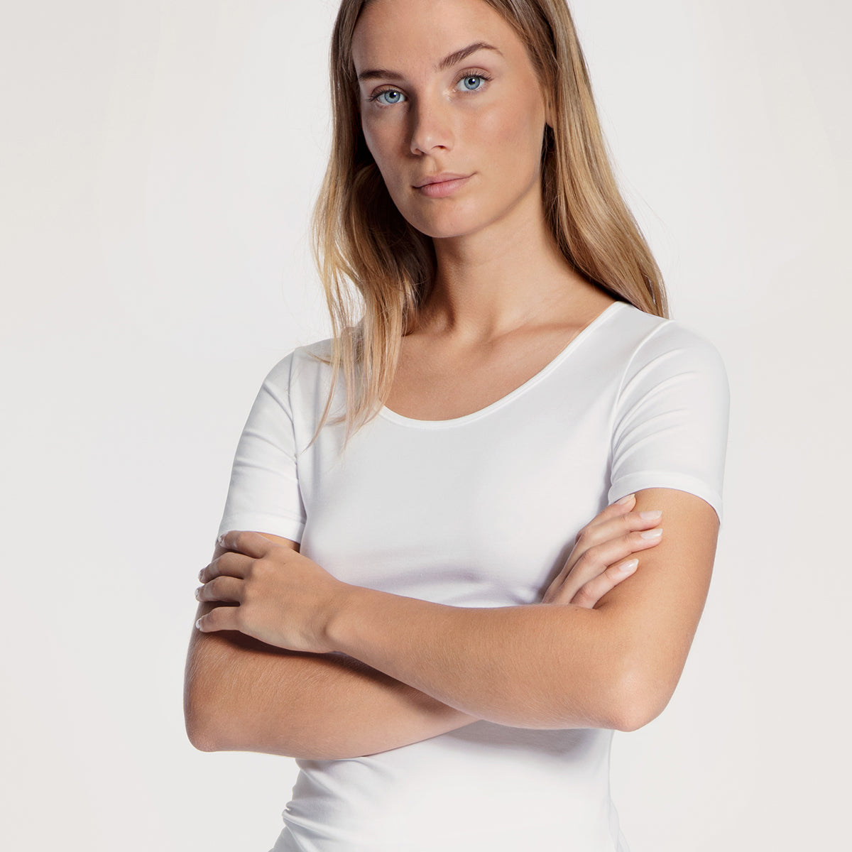Calida t-shirt, wit