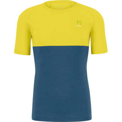 Karpos Heren Cimonega T-shirt