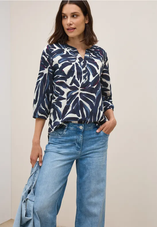 Cecil Klassieke blouse