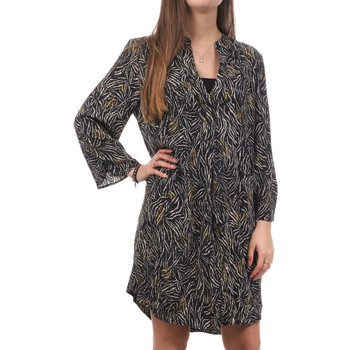 Teddy smith Korte Jurk  -
