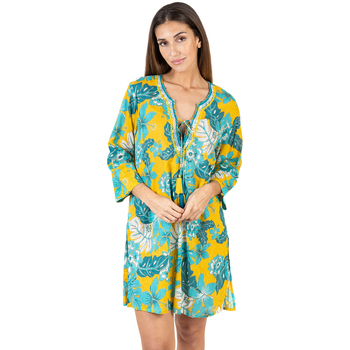 Isla Bonita By Sigris Korte Jurk  Korte Jurk