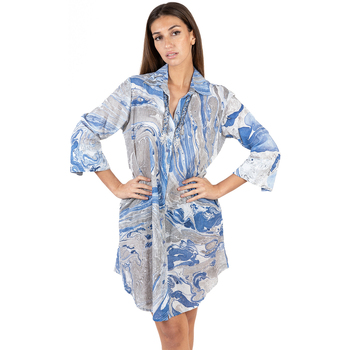 Isla Bonita By Sigris Jurk  Jurk