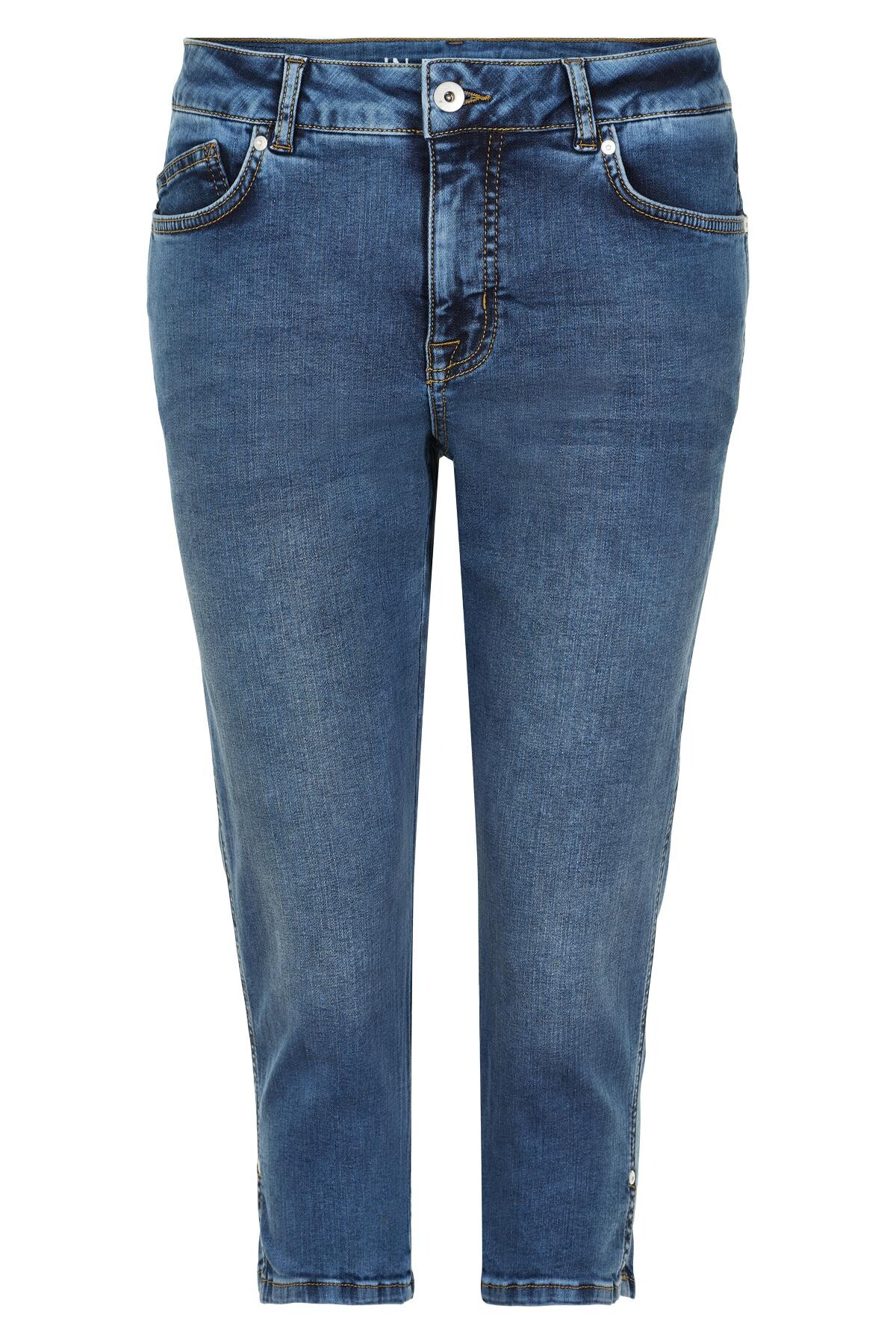 IN FRONT BILLI KNICKERS 15057 509 (Denim Blue 509)