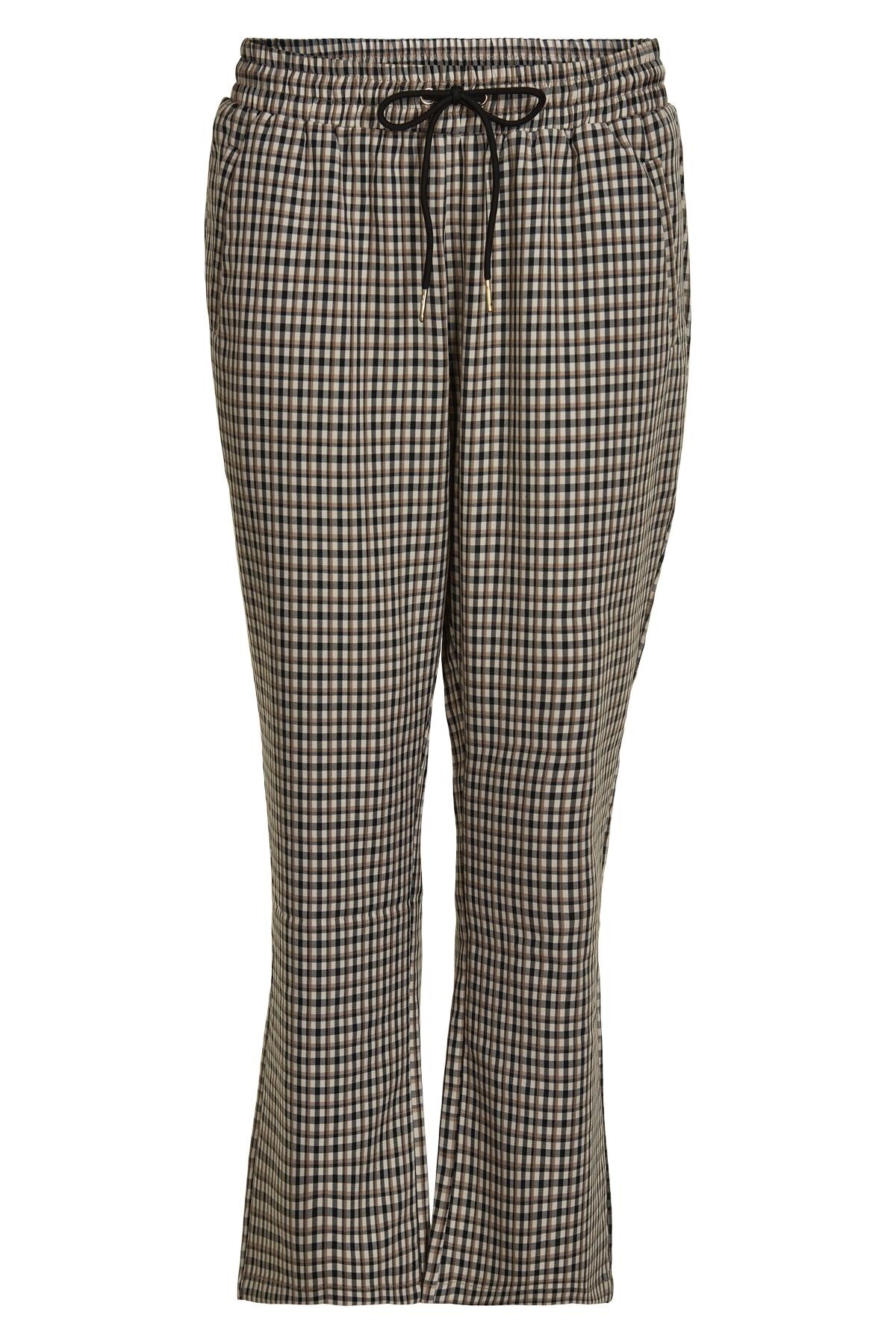 IN FRONT MARTHA PANT 14835 005 (Cream 005)