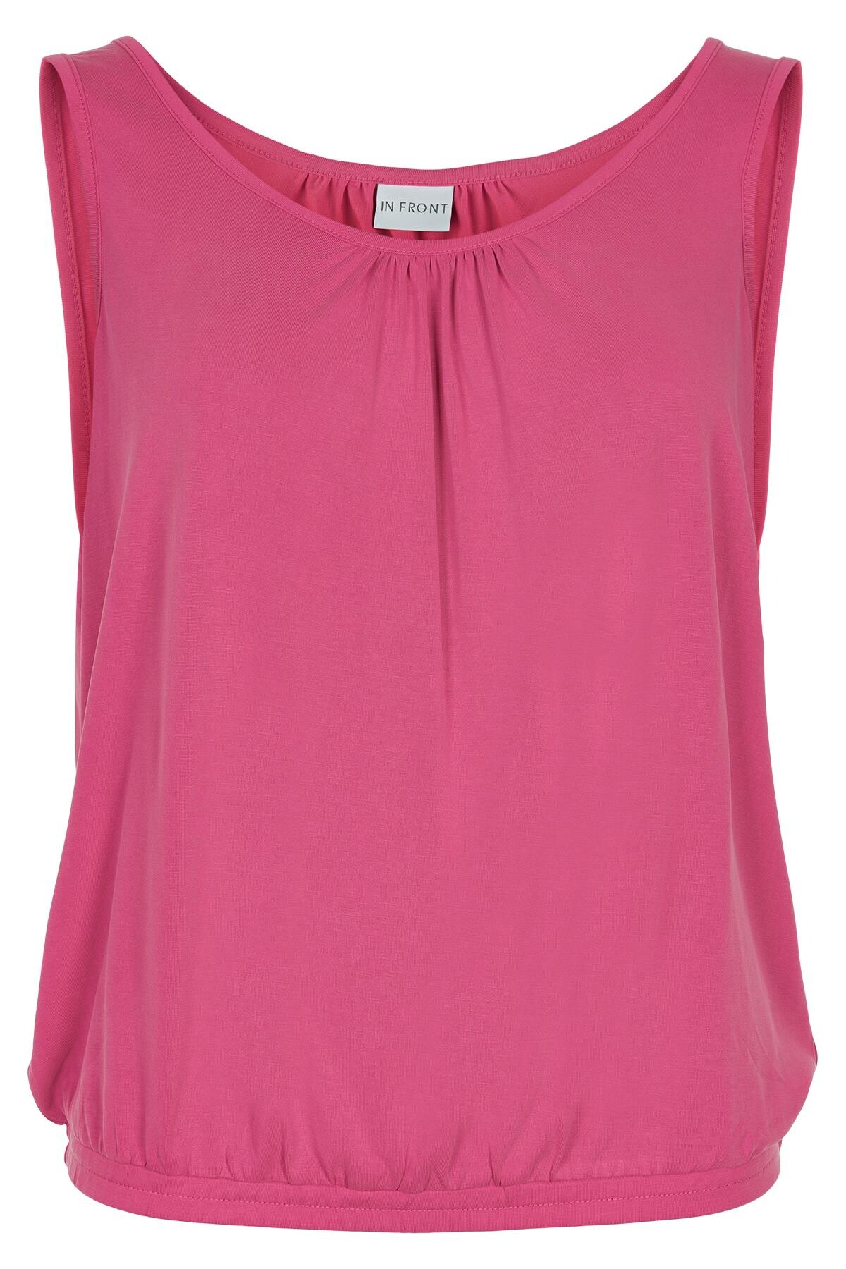 IN FRONT NINA TOP 14982 221 (Pink 221)
