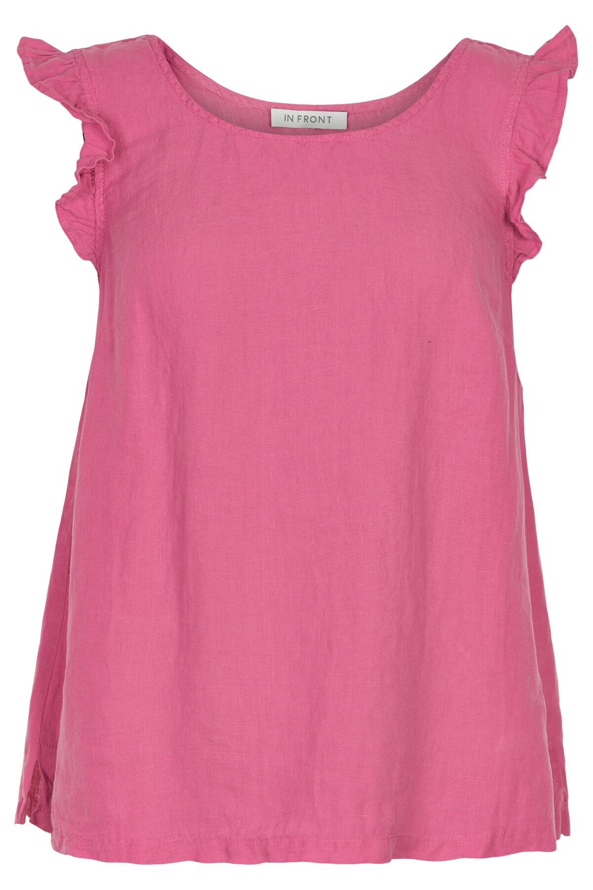 IN FRONT LINO TOP 15039 221 (Pink 221)