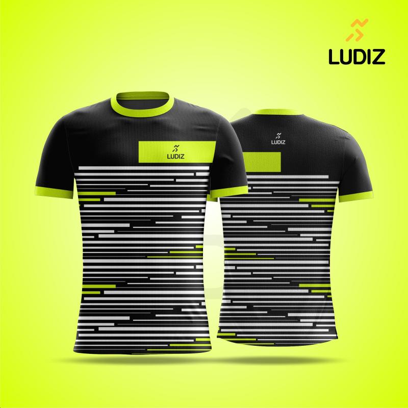 ETST WENDY 05 Zomer Ultradun Ademend Heren T-shirt Hardlopen Dames Badminton Korte Mouw Snel drogend Jongens Oversized T-shirt XL