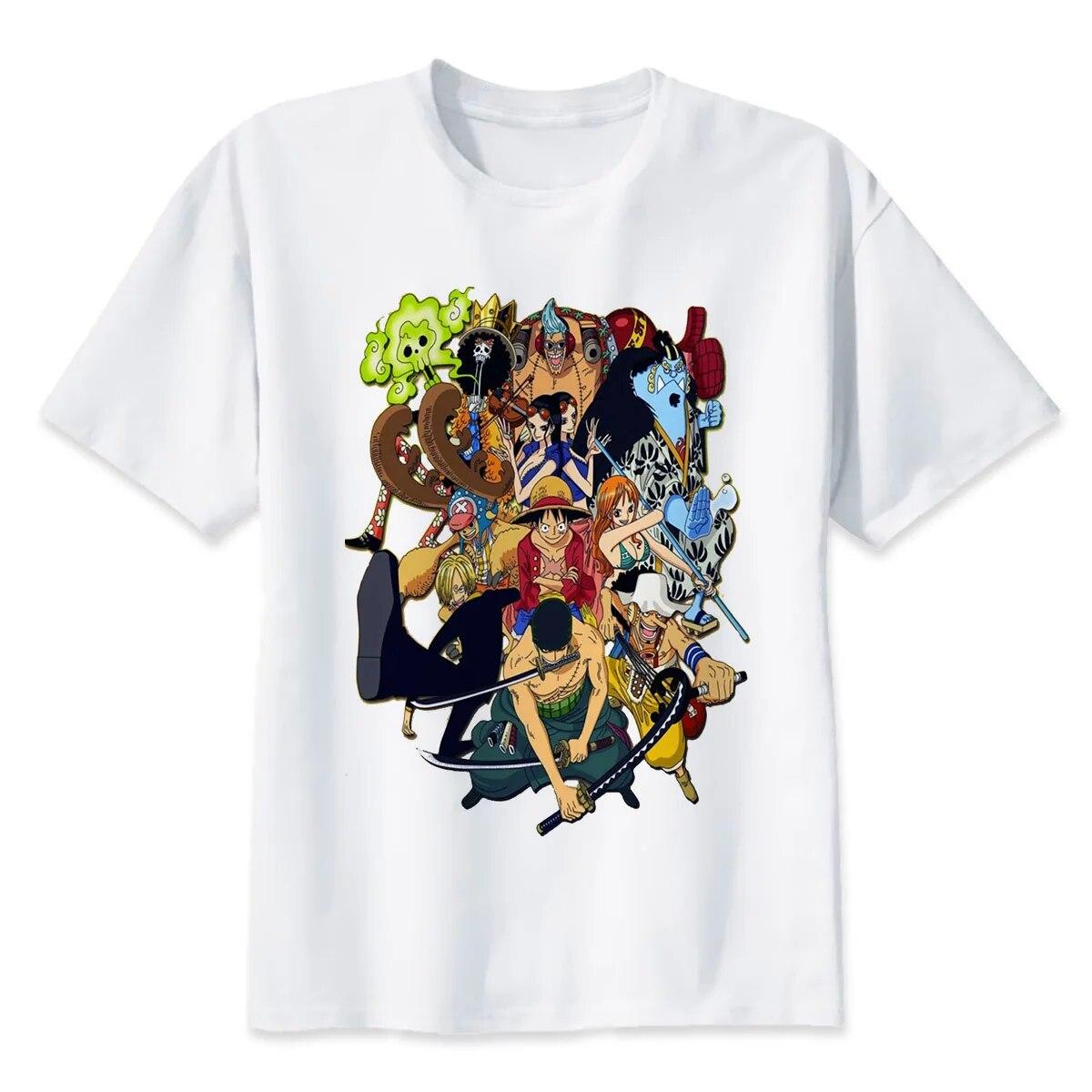 YSM Cotton Tshirt One Piece T-shirt herenmode zomer korte heren T-shirt merkkleding comfortabel XL wit