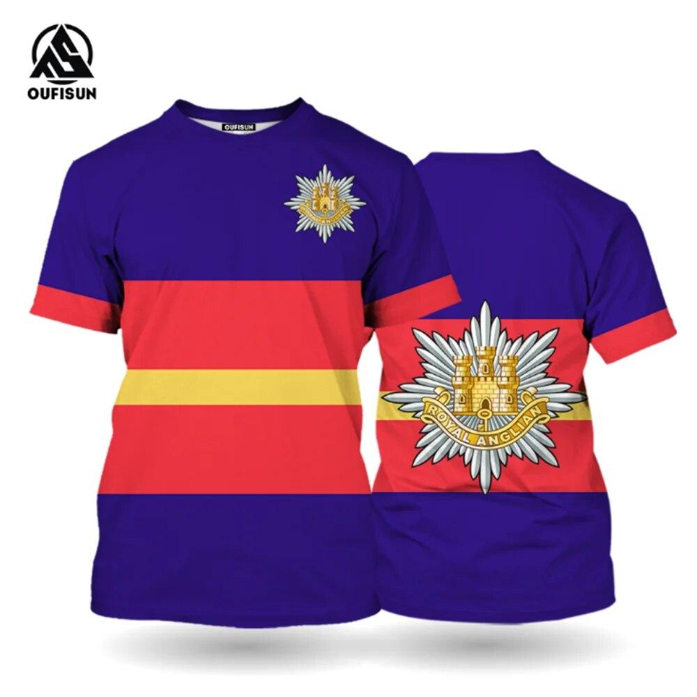 ETST WENDY 005 Mens gepersonaliseerd ontwerppatroon zomer heren korte mouw tops mode nieuwe herenkleding 6XL