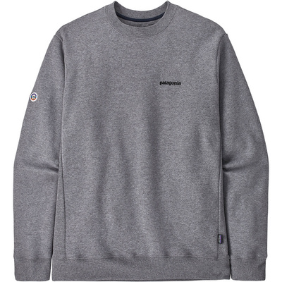 Patagonia Fitz Roy Icon Uprisal Trui