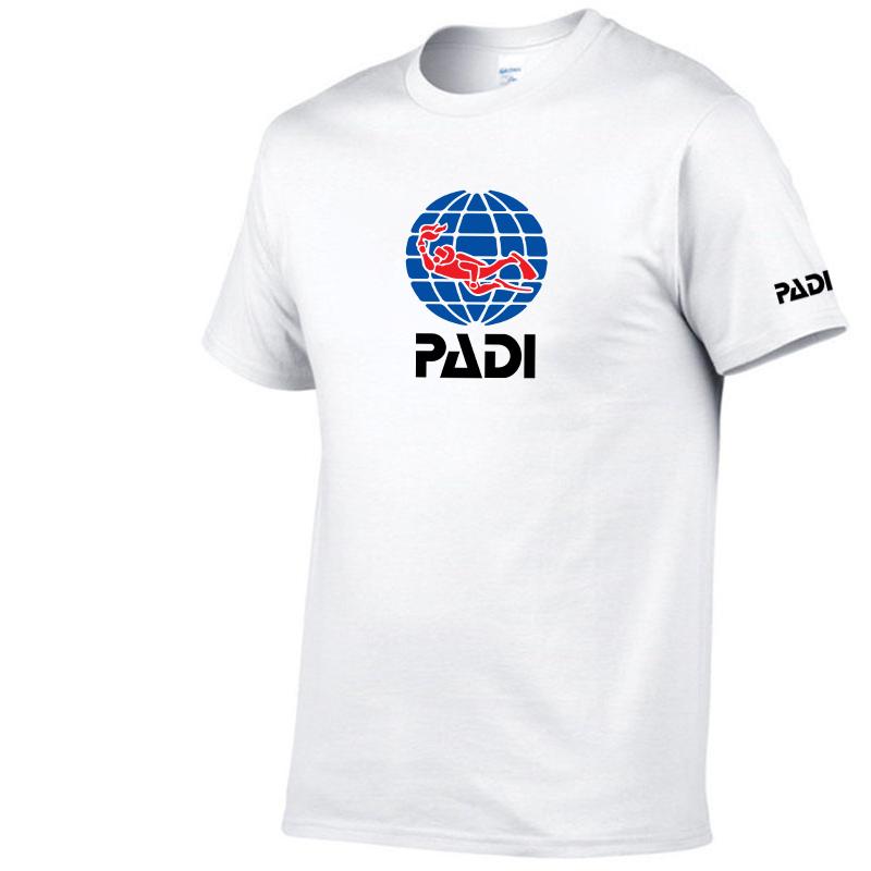 The second face a man Padi bedrukt heren katoenen T-shirt met ronde hals en korte mouwen L donkergrijze kleur