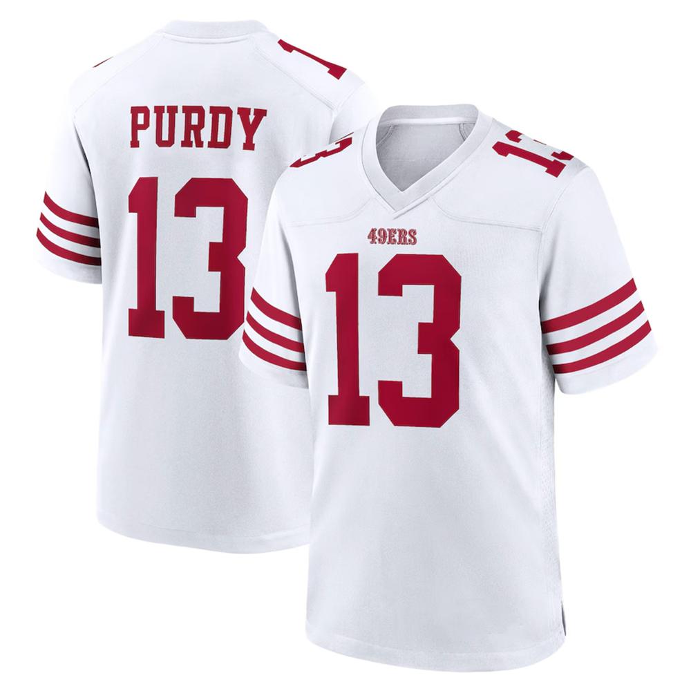 Kukebang 3D-print heren T-shirt American Football-shirt Rugby-shirt Sportkleding Trainingsshirt T-shirt M