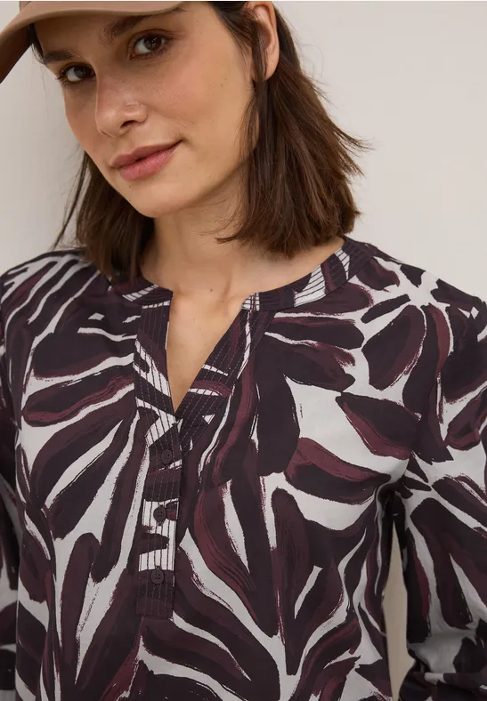 Cecil Klassieke blouse