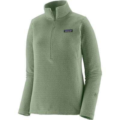 Patagonia Dames R1 Air Zip Neck Trui