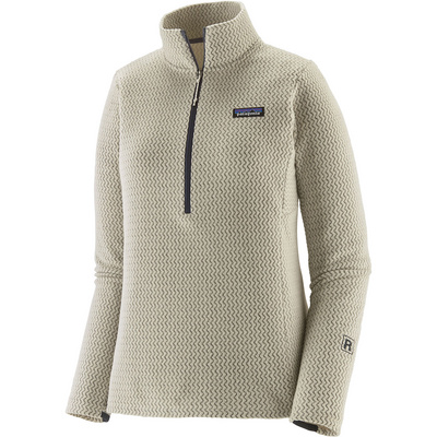 Patagonia Dames R1 Air Zip Neck Trui