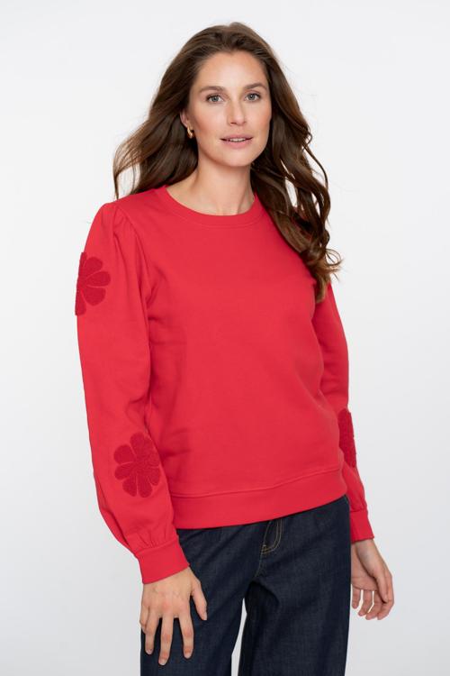 Geisha Trui 52582-21