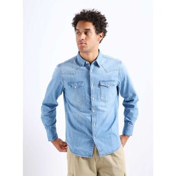 Levi's Overhemd Lange Mouw Levis 85744 0047 - BARSTOW-STANDARD EASTA