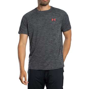 Under Armour T-shirt Korte Mouw  Tech Textured Los T-shirt