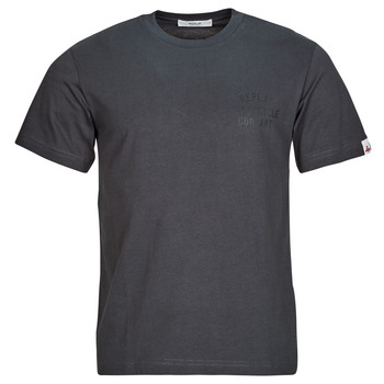 Replay T-shirt Korte Mouw  -