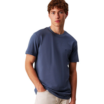 Calvin Klein Jeans T-shirt Korte Mouw  -