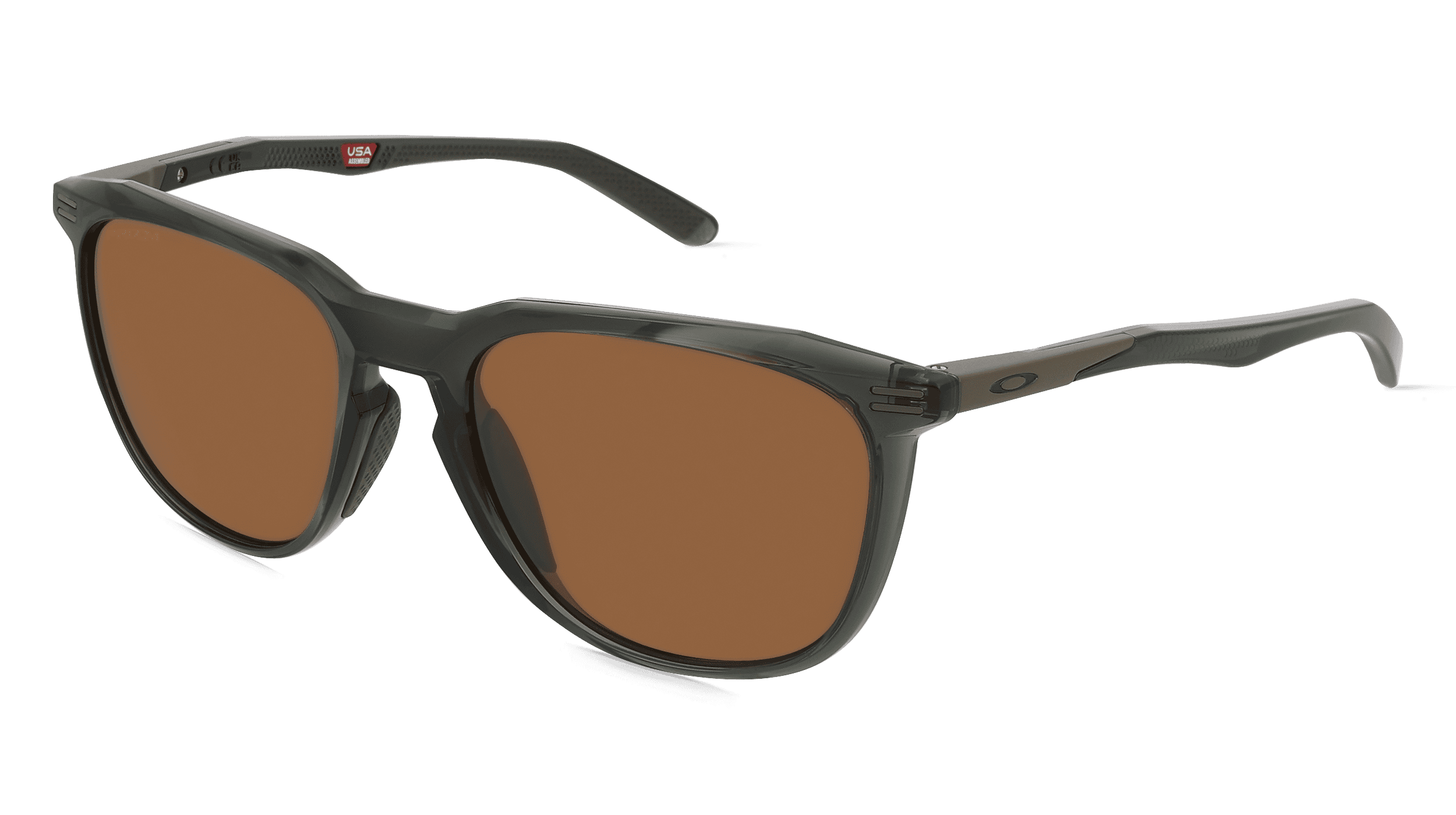 Oakley OO9286 Mannen Zonnebril, groen