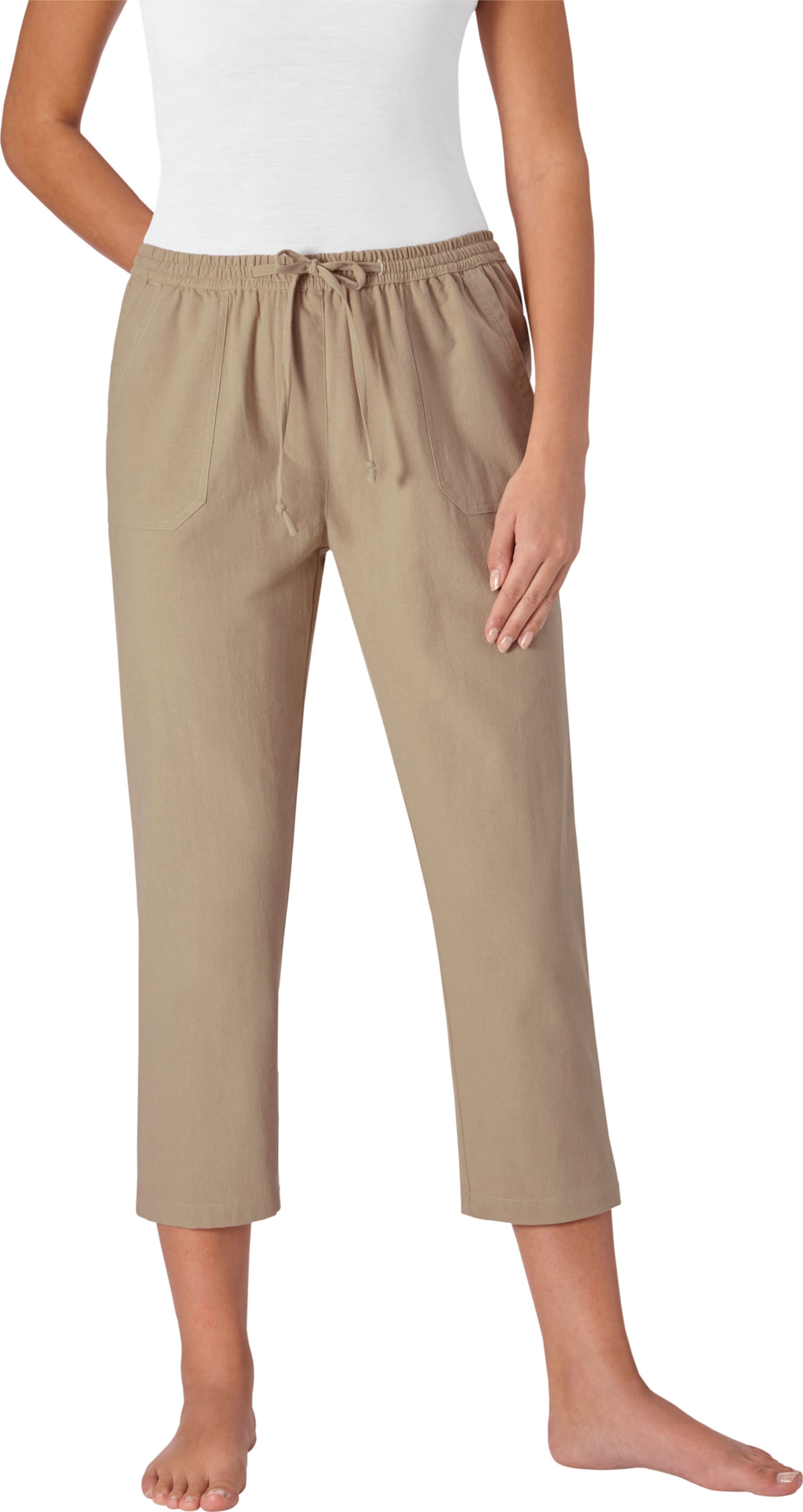 Classic Basics Comfortbroek