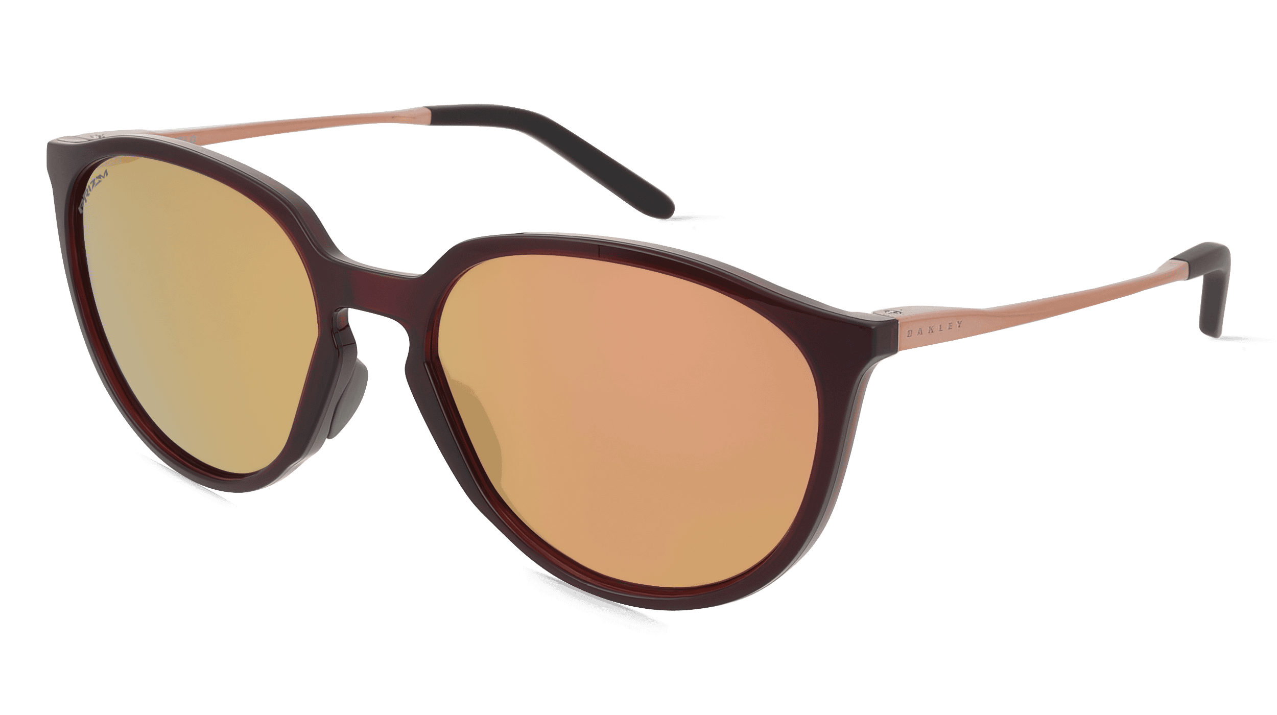 Oakley OO9288 Vrouwen Zonnebril, Kristal sering
