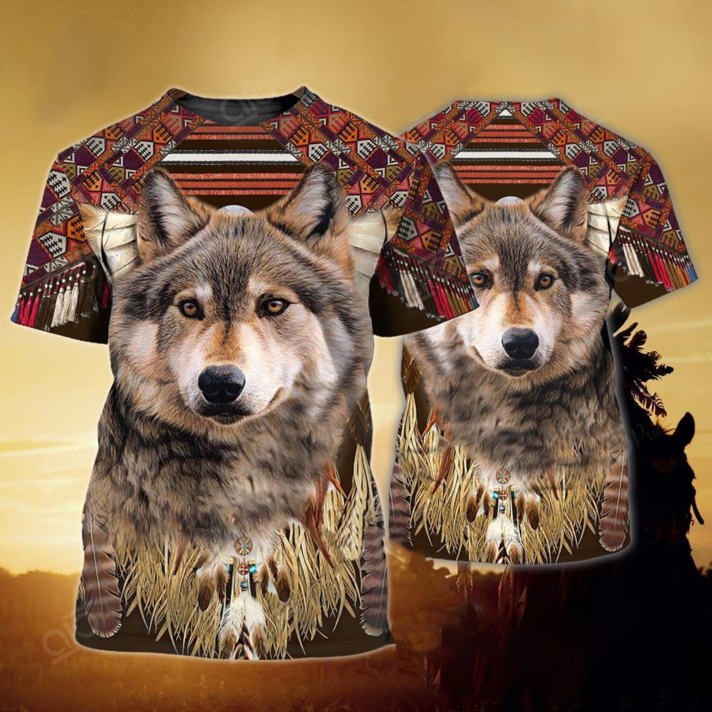 ETST 07 Inheemse Grafische Mannen T-shirt Voor Mannen Kleding 3D Print Oversized Tee Shirts Zomer Tops Korte Mouw Fashion Casual tees 6XL
