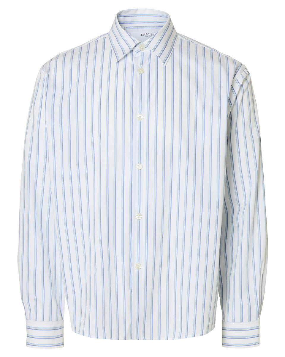 Selected Homme Overhemd lange mouw 16098402