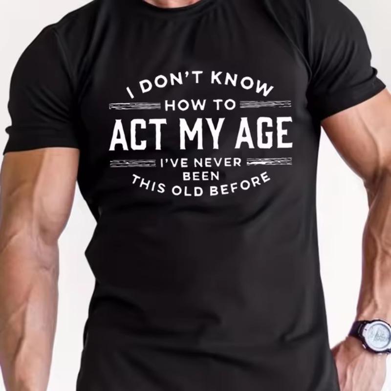 Forever Men Heren T-shirt Snel drogende tops Zomermode Straat Korte mouw T-shirts 3D grafische print T-shirts Oversized herenkleding 6XL beige