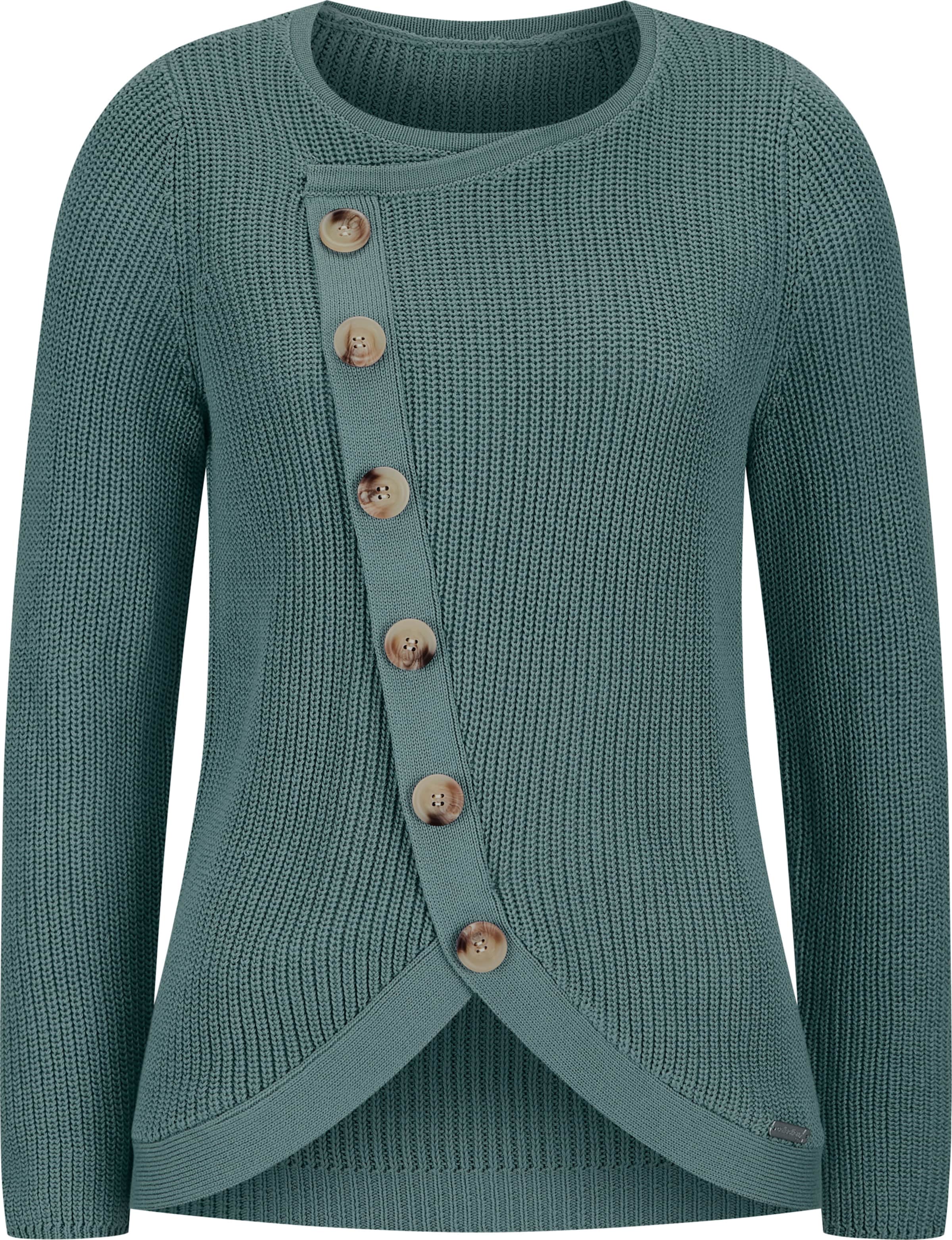 Casual Looks Gebreide Trui