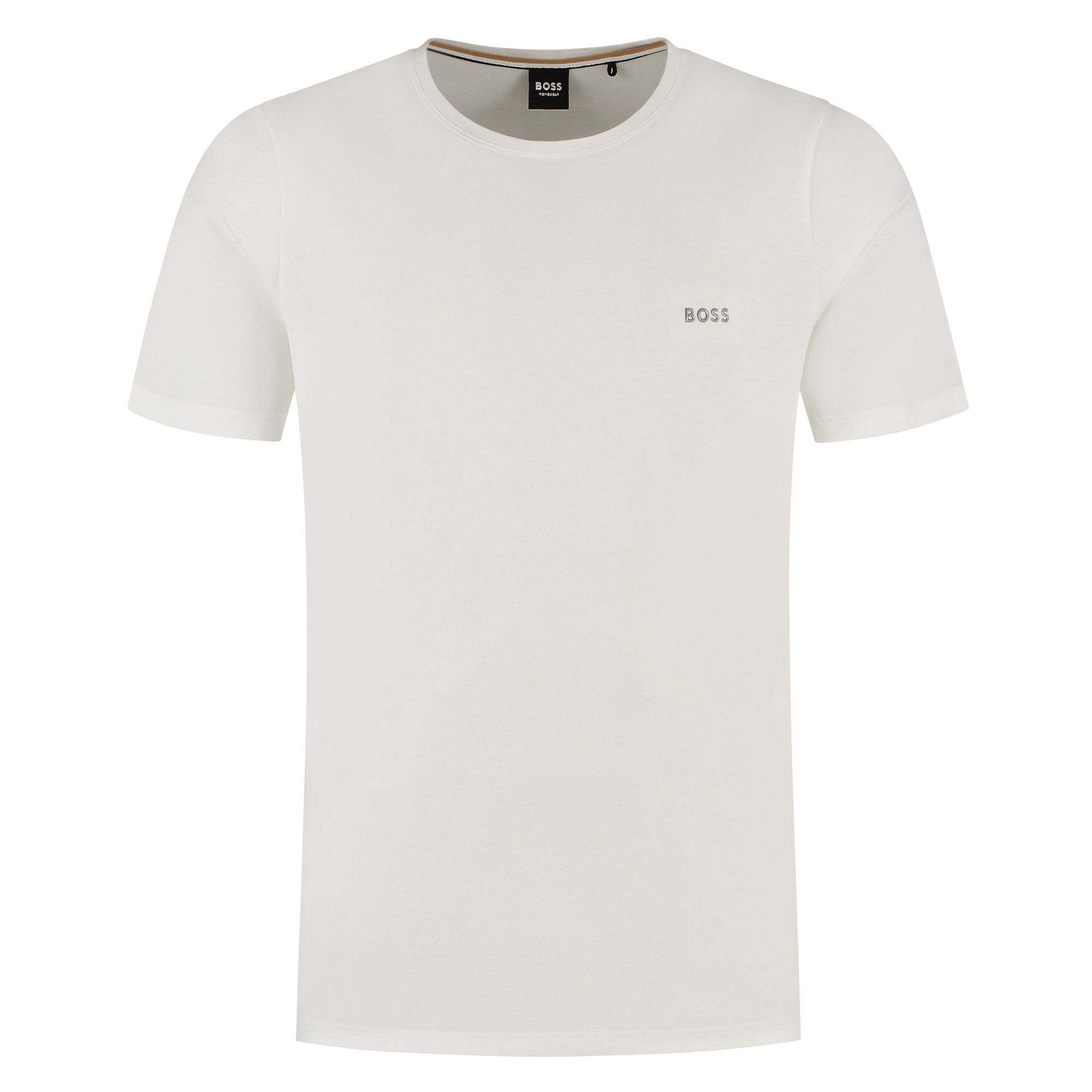 BOSS T-shirt Mix&Match T-Shirt R