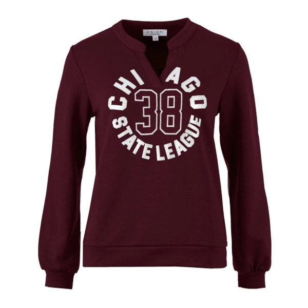 Enjoy Sweater 183104 port