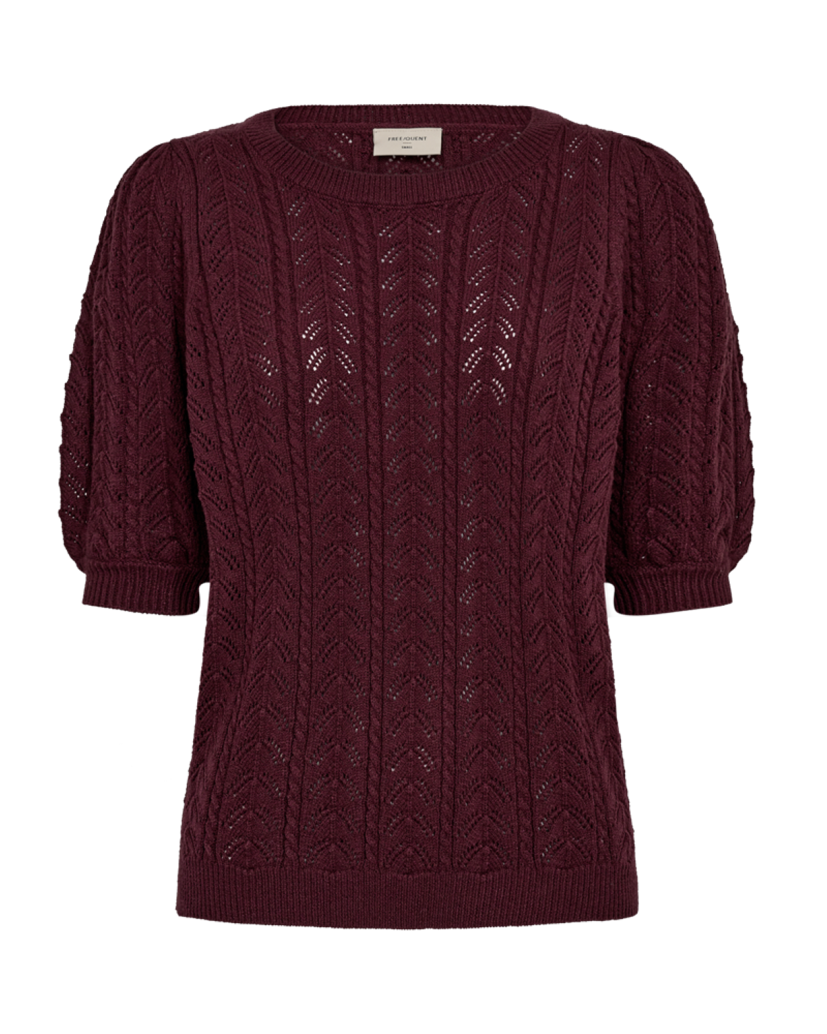 Free Quent Fqclarry-pullover