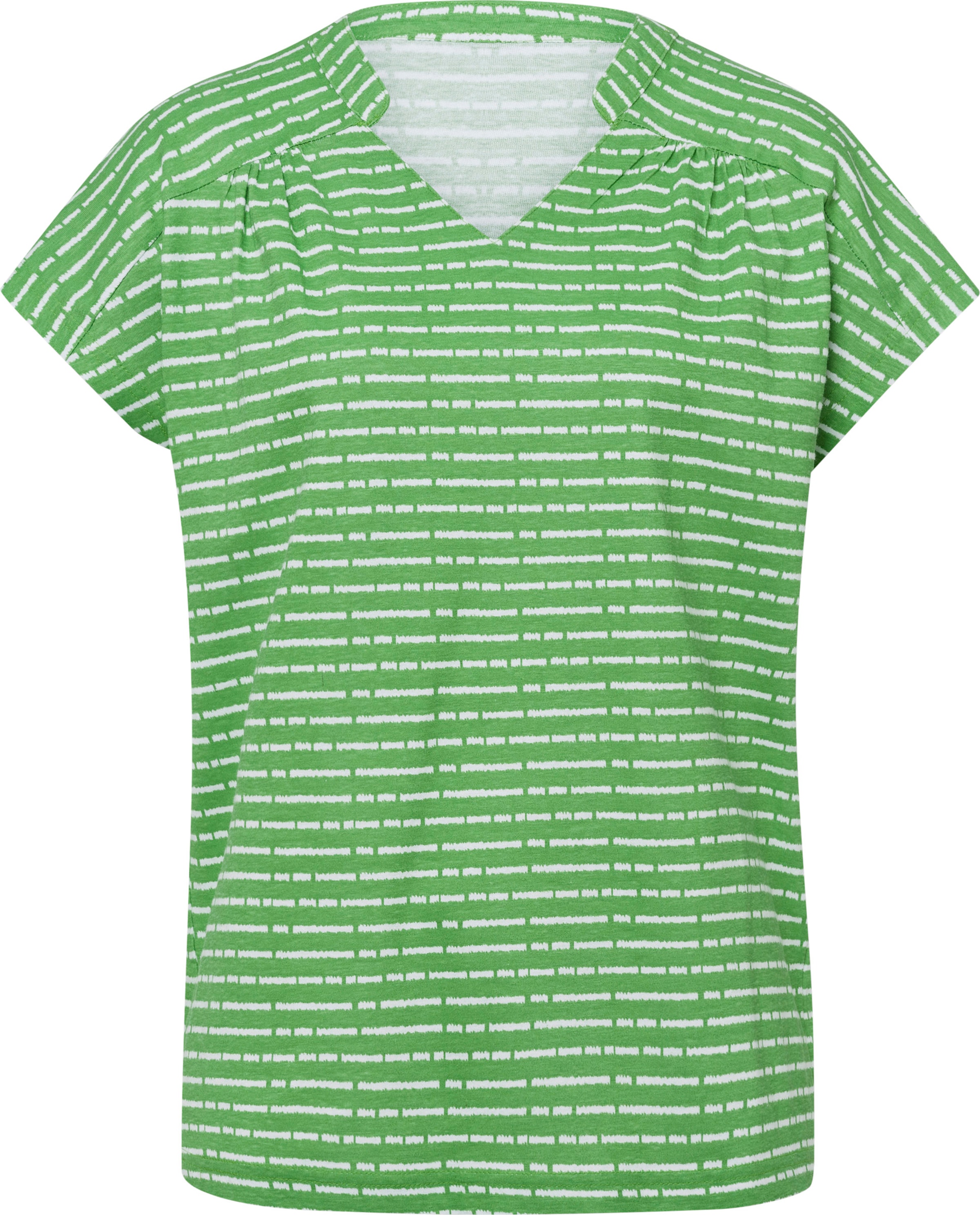Classic Basics Shirt met korte mouwen (1-delig)