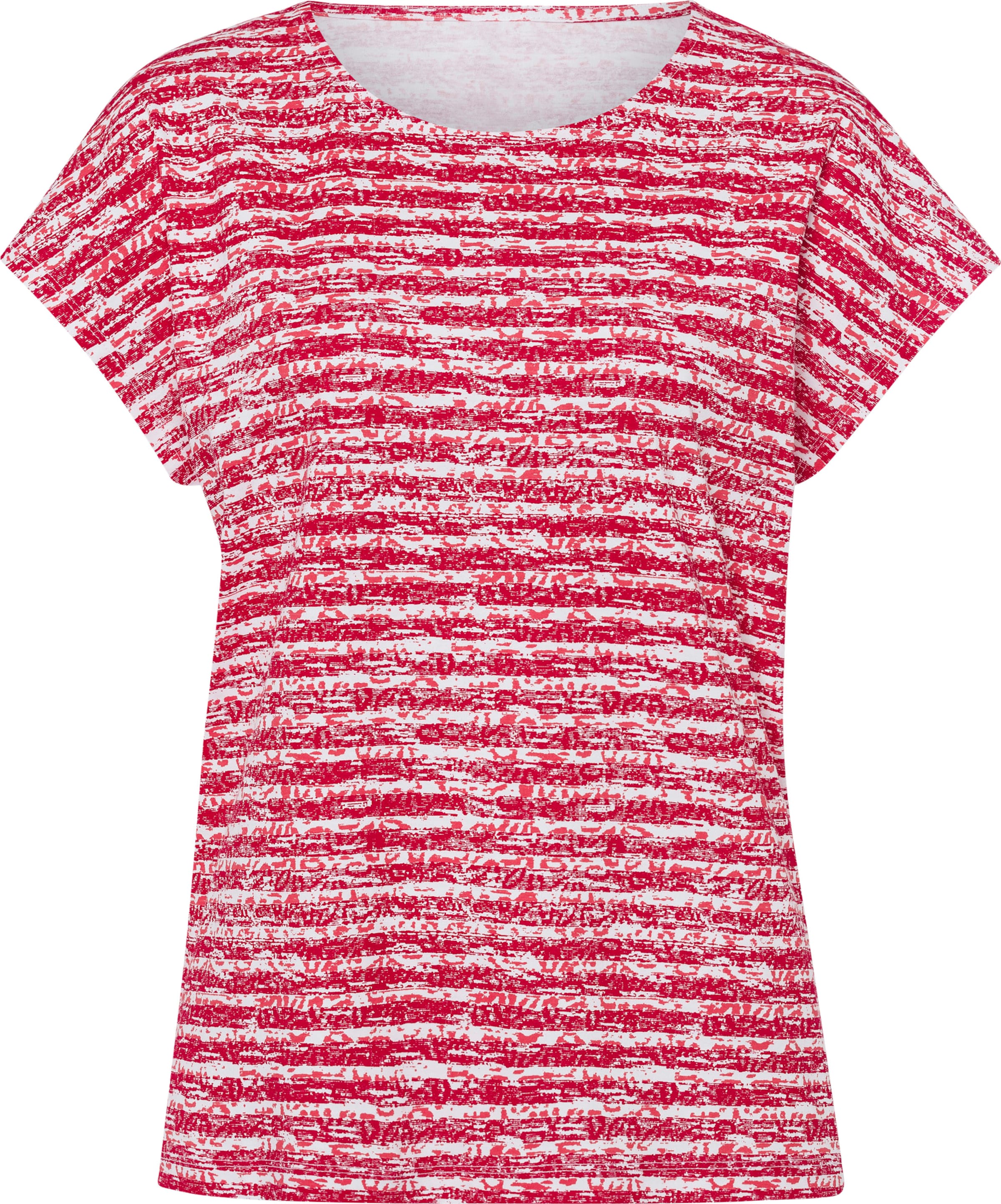 Classic Basics Shirt met korte mouwen (1-delig)