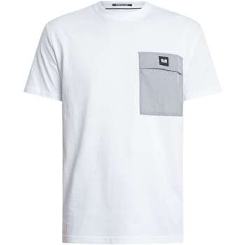Weekend Offender T-shirt Korte Mouw  Stiniva-T-shirt