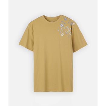Oxbow T-shirt Korte Mouw  T-shirt met korte mouwen TASTA