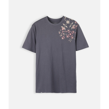 Oxbow T-shirt Korte Mouw  T-shirt met korte mouwen TASTA