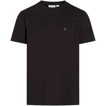 Calvin Klein Jeans T-shirt Korte Mouw  J30J327100